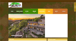 Desktop Screenshot of lebois.com